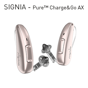 Pure-charge-and-go-ax