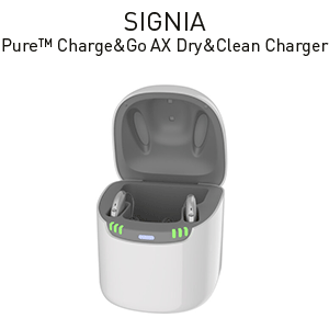 signia-pure-c&g-ax-dry-and-clean-charger