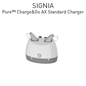 signia-pure-c&g-ax-standard-charger
